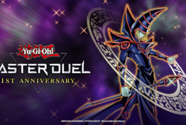 Yu-Gi-Oh! Master Hadirkan Event Menarik Di Ulang Tahun Pertama