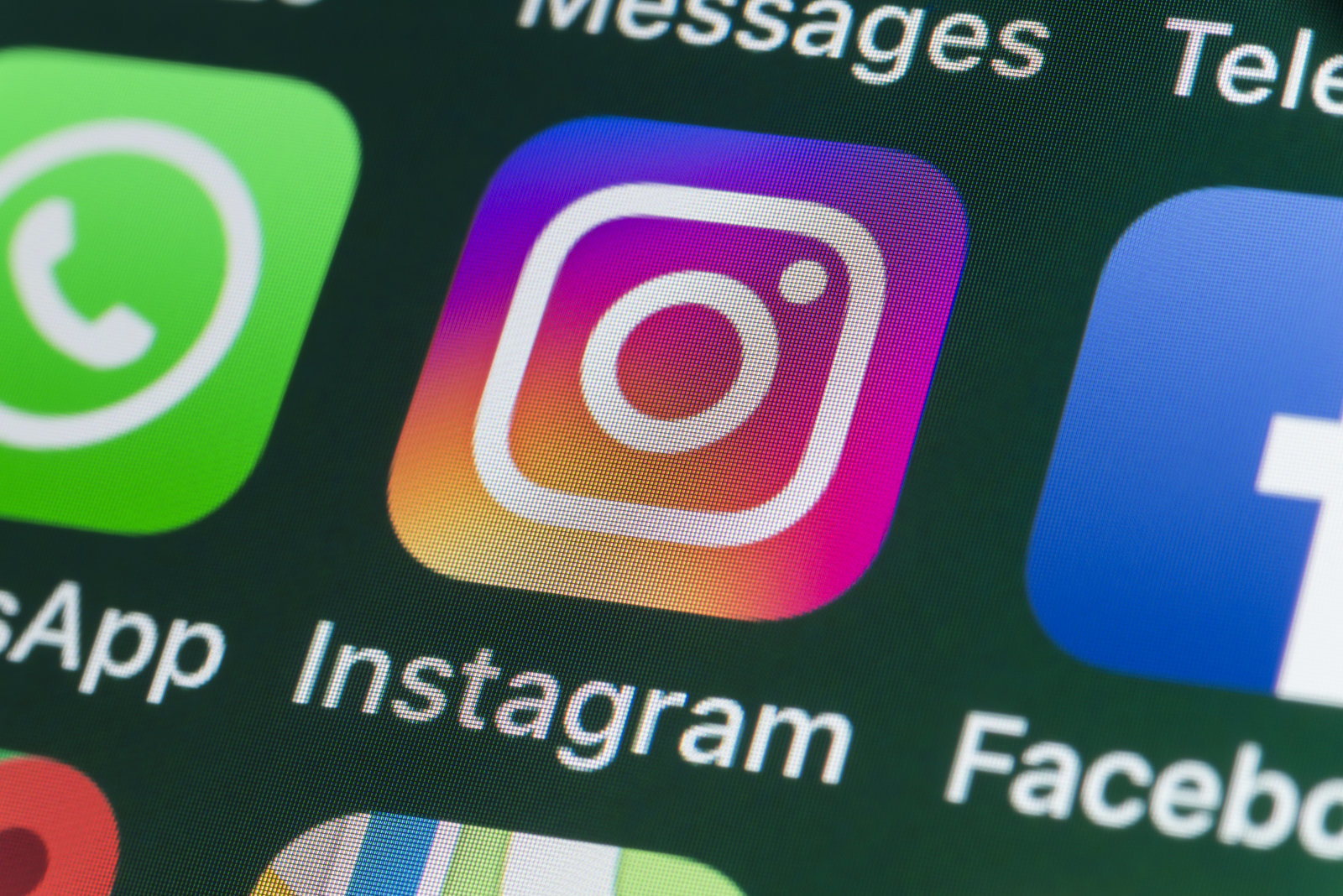 Instagram Beri Kebijakan Batasi Usia Pengguna Aplikasi