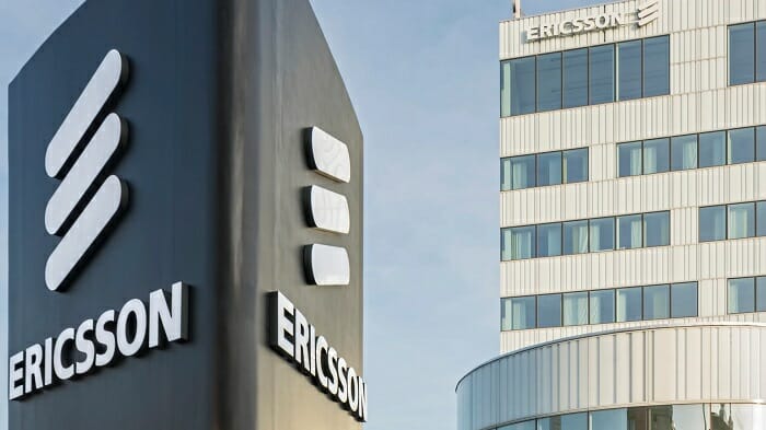 Ericsson Tunjuk Andres Vicente Sebagai Head Of Market Area South East Asia