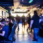 Universitas Roehampton Luncurkan Beasiswa Esports Pertama Untuk Wanita Di Eropa
