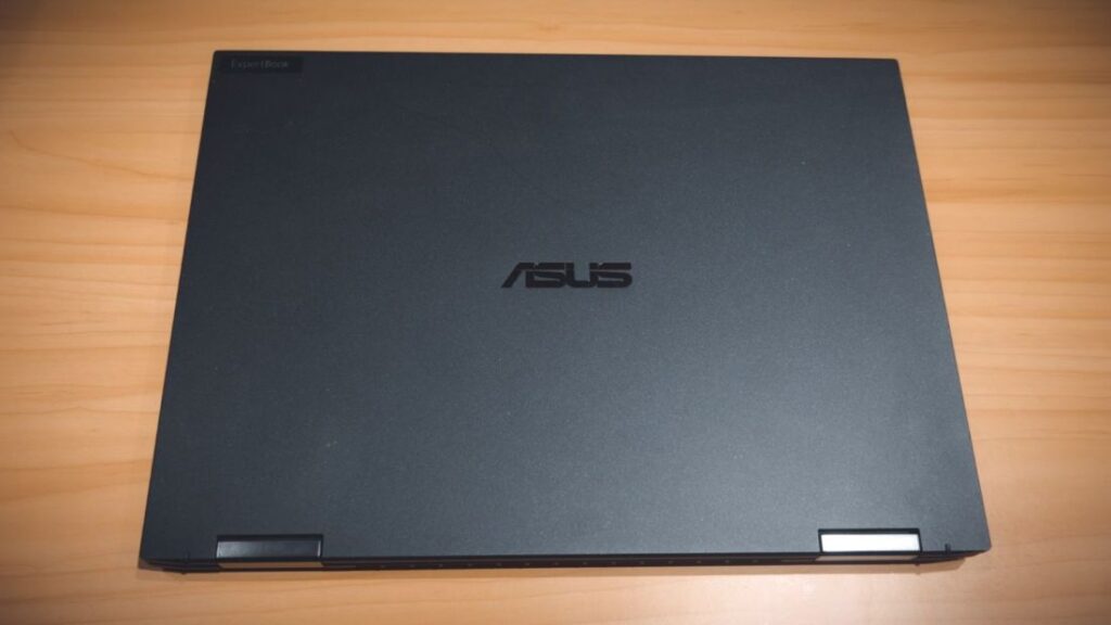 Asus Expertbook B7 Flip (B7402)