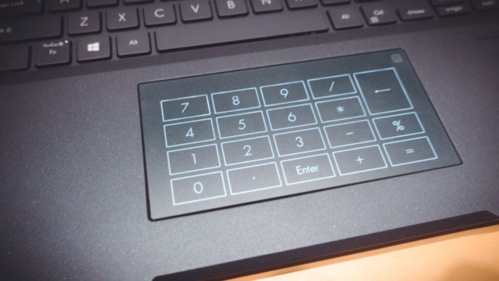 Asus Expertbook B7 Flip (B7402)