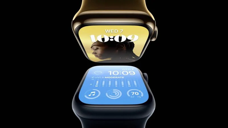 Apple Watch X Bakal Hadir Dengan Tampilan Baru