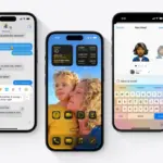 Mengintip Deretan Fitur Baru Di Ios 18