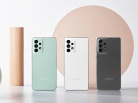 Samsung Tak Akan Bawa Seri Galaxy A74 Tahun Depan?