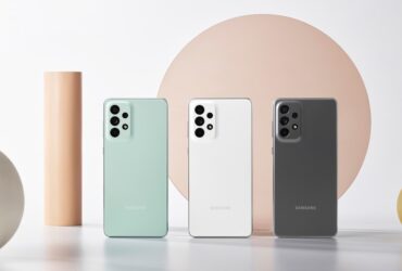 Samsung Tak Akan Bawa Seri Galaxy A74 Tahun Depan?