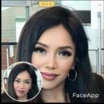 New #Faceappchallenge