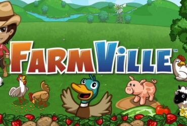 Farmville