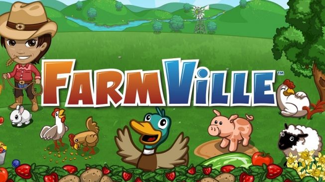 Farmville