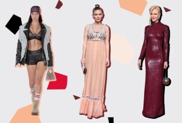 4 Warna Yang Bakal Jadi Tren Fashion 2019