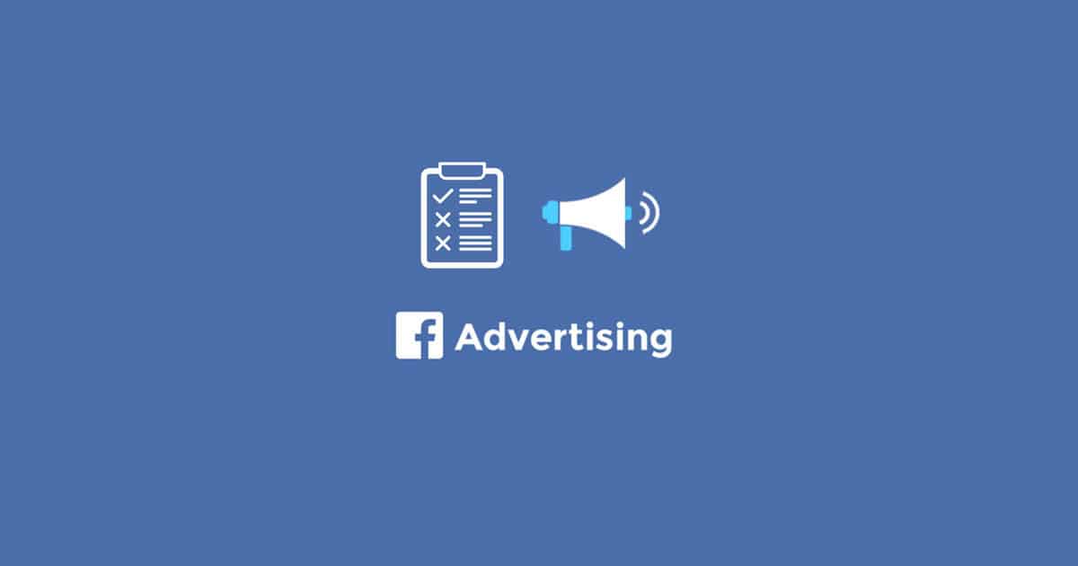 Iklan Di Facebook Tuai Protes Karena Diduga Diskriminatif