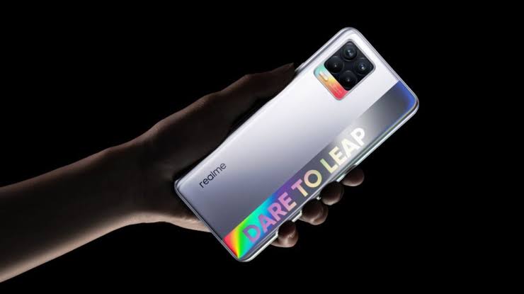 Realme 9I