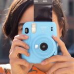 Fujifilm Luncurkan Kamera Polaroid Terbaru