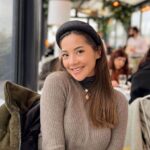 Felicia Kawilarang Angkat Kesehatan Sebagai Gaya Hidup