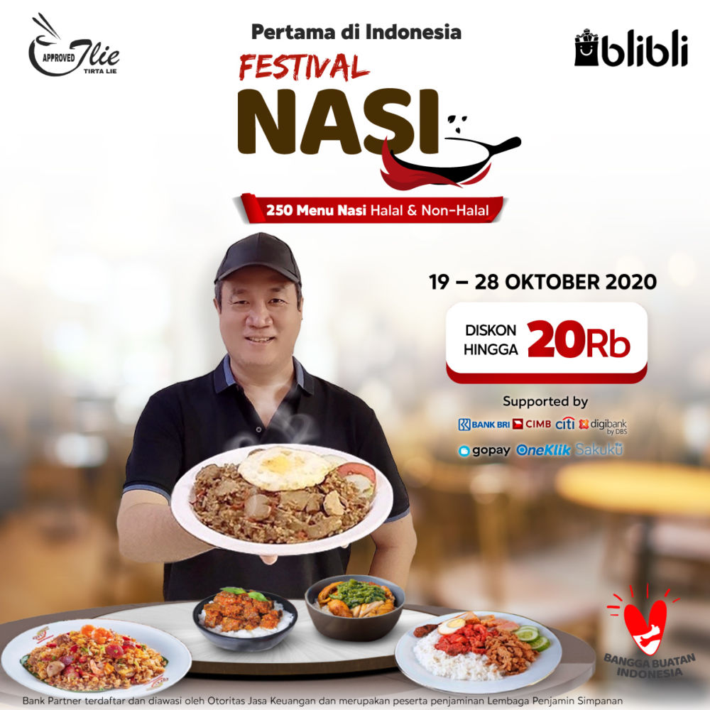 Festival Nasi 2 1200X1200 1