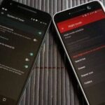 Ternyata Mode 'Night Light' Pada Layar Ponsel Kamu Berdampak Buruk