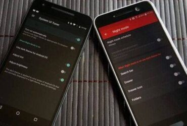 Ternyata Mode 'Night Light' Pada Layar Ponsel Kamu Berdampak Buruk