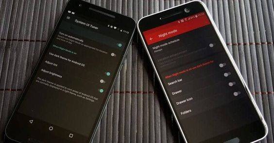 Ternyata Mode 'Night Light' Pada Layar Ponsel Kamu Berdampak Buruk