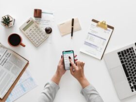 Pendanaan Dari Fintech Lending Naikkan Omzet Umkm