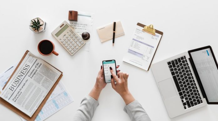Pendanaan Dari Fintech Lending Naikkan Omzet Umkm