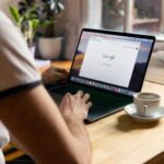 Google Search Hadirkan Fitur Dark Mode Di Dekstop