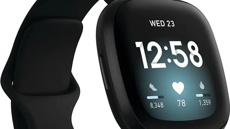 Aplikasi Fitbit
