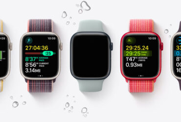 4 Produk Wearables Apple Baru Yang Meluncur Lewat Event Far Out
