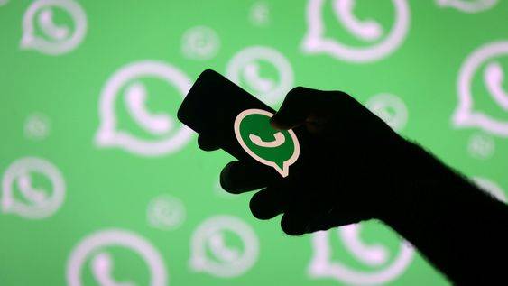 Nomor Telepon Whatsapp Dapat Ditemukan Di Google