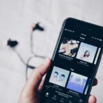 Fitur Lirik Spotify Nantinya Akan Tersedia Untuk Pelanggan Premium