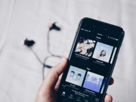 Fitur Lirik Spotify Nantinya Akan Tersedia Untuk Pelanggan Premium
