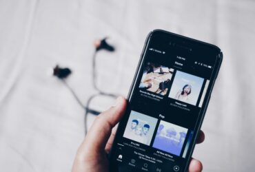 Fitur Lirik Spotify Nantinya Akan Tersedia Untuk Pelanggan Premium