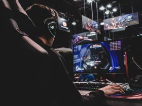 7 Cara Mengoptimalkan Pc Untuk Bermain Game