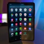 Galaxy Z Fold 2