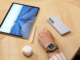 4 Fitur Yang Bikin Kamu Makin Produktif Pakai Galaxy Z Fold5