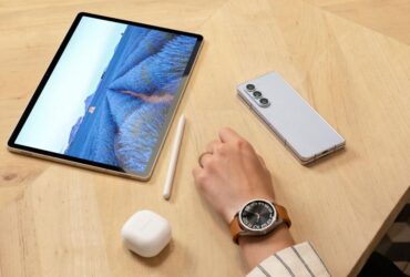 4 Fitur Yang Bikin Kamu Makin Produktif Pakai Galaxy Z Fold5