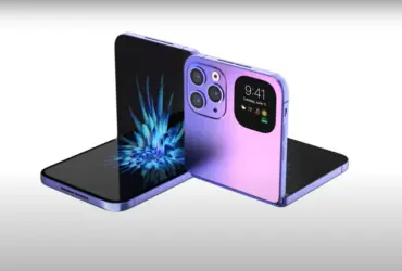 Apple Tengah Membesut Dua Perangkat Iphone Foldable
