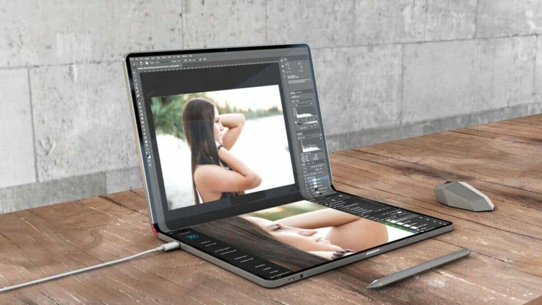 Tablet Dan Laptop Samsung