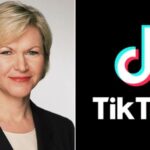 Mantan Bos Disney Zenia Mucha Bergabung Di Tiktok