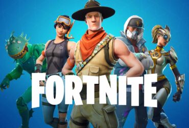 Fortnite Resmi Tidak Lagi Kompatibel Untuk Ios Dan Mac