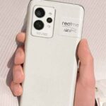 Realme Gt 2 Pro Bakal Punya Tekstur Mirip Kertas?
