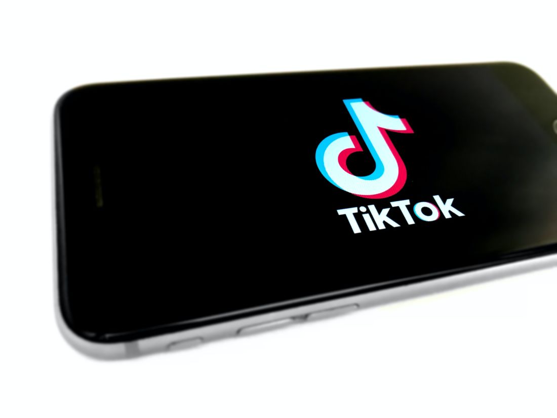 Tiktok Luncurkan Panduan Kesehatan Mental