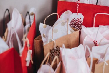 Rekomendasi Persiapan Hadiah Hari Valentine Ala Shopee