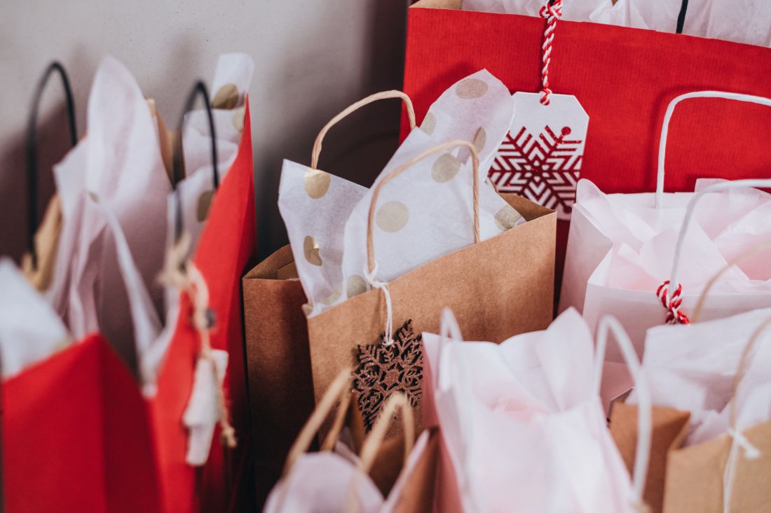 Rekomendasi Persiapan Hadiah Hari Valentine Ala Shopee