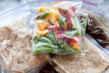 Intip 5 Keunggulan Frozen Food Yang Bisa Jadi Pilihan Kamu Saat Wfh!