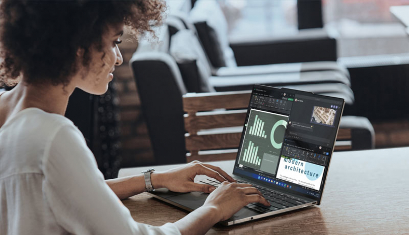 Lenovo Thinkpad Z Series Hadir Dengan Bahan Daur Ulang