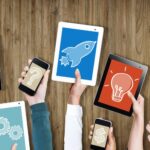 5 Tren Gadget Yang Menanti Di 2019