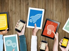 5 Tren Gadget Yang Menanti Di 2019