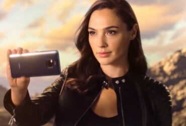 Ini Daftar Smartphone Yang Digunakan Para Selebriti Hollywood