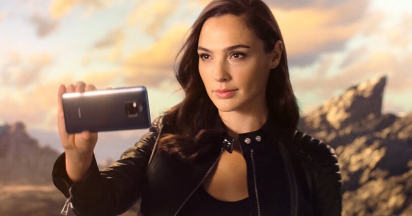Ini Daftar Smartphone Yang Digunakan Para Selebriti Hollywood