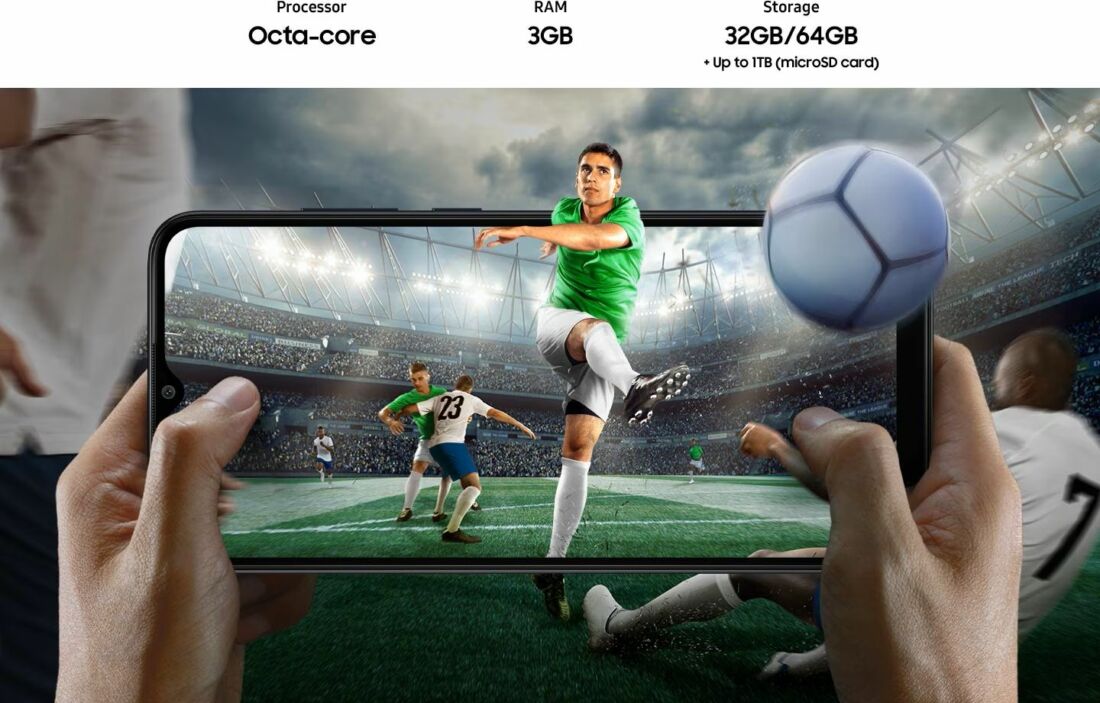 Galaxy A04E